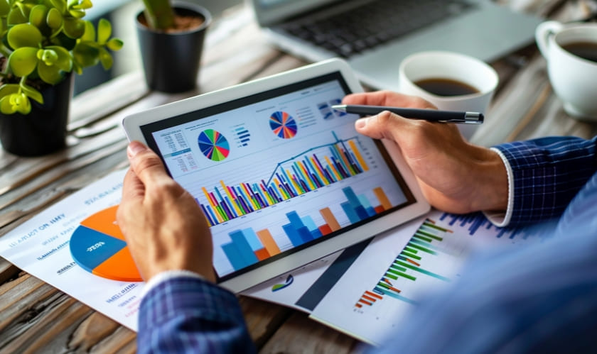 CRM Analytics and Reporting